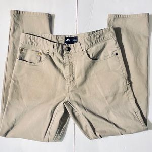 NIKE SB Men’s Chinos 34